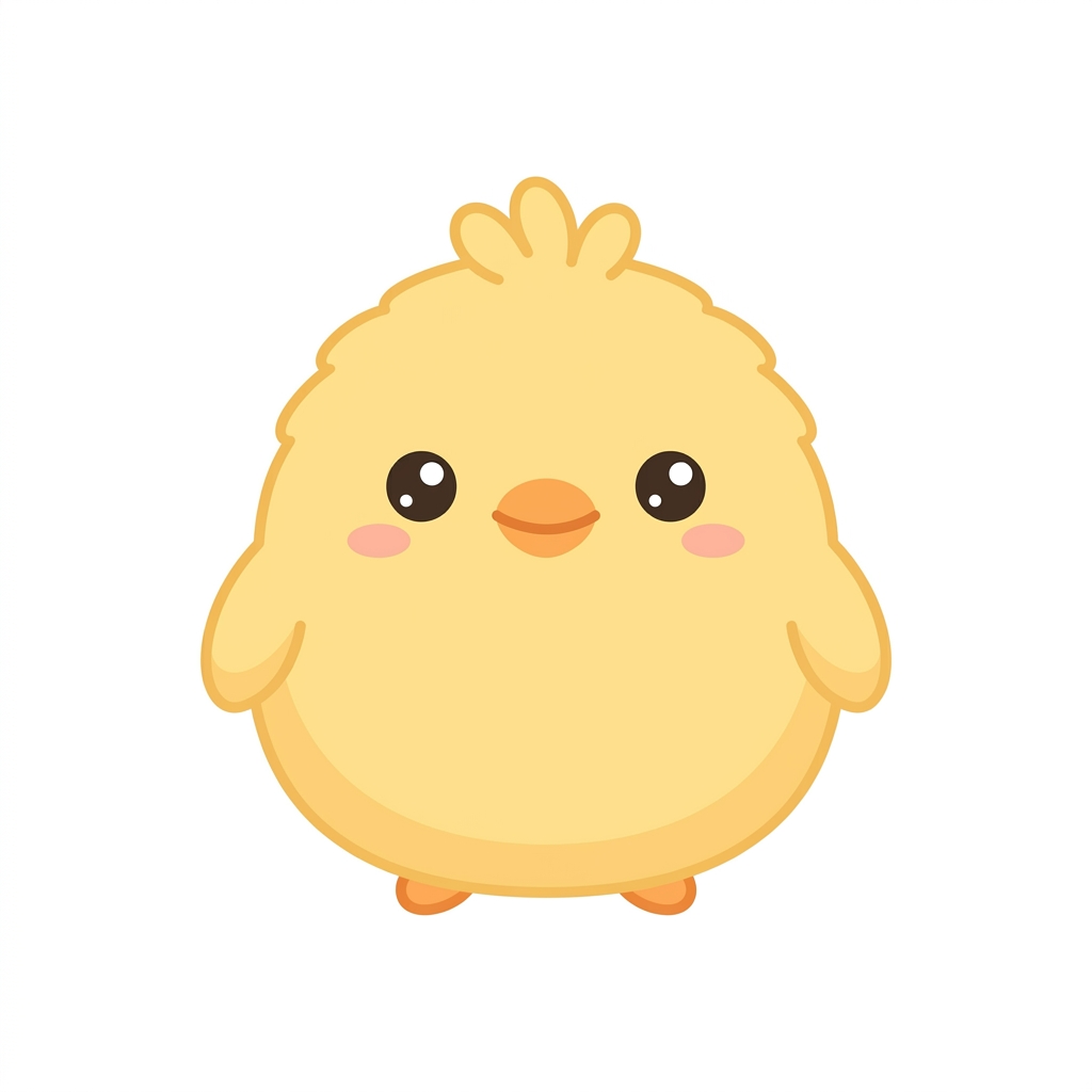 しろすけ
